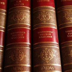 Разработка экслибрисов и других владельческих знаков